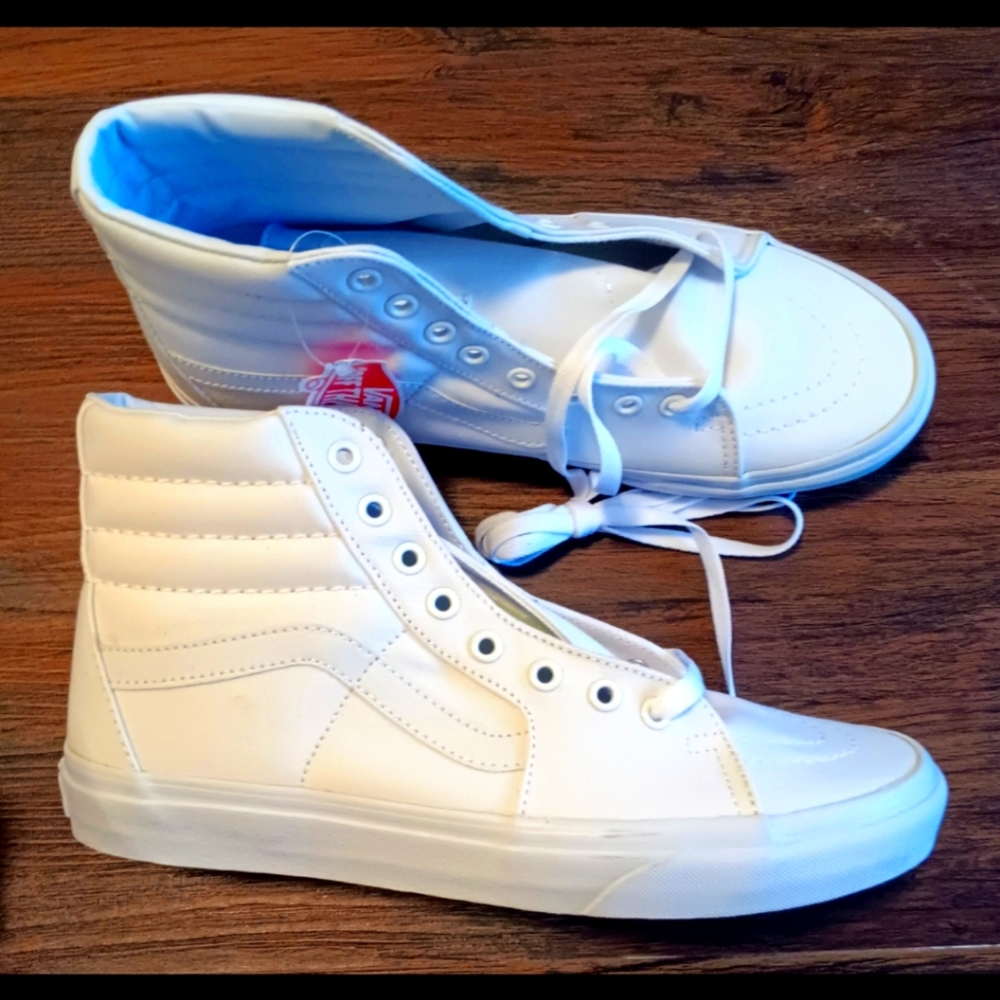 VANS - Picture 5 of 7
